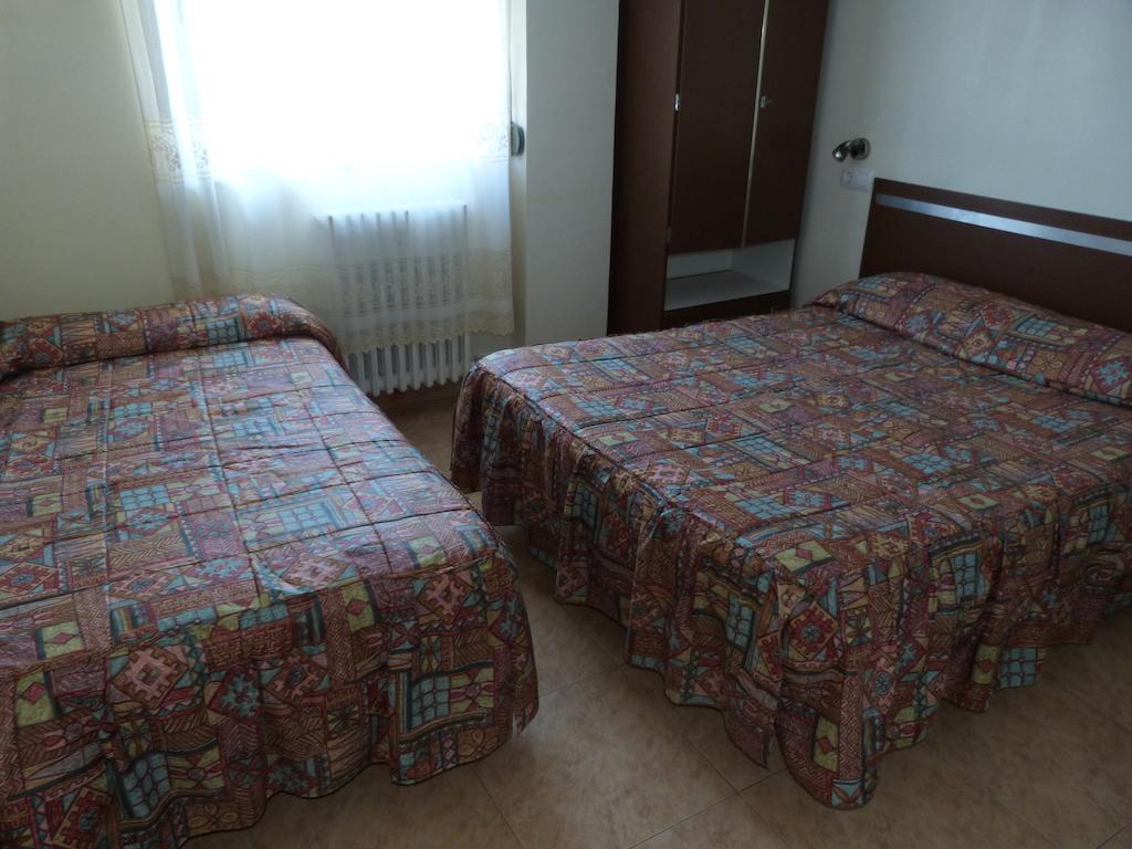 Guest house Isabel