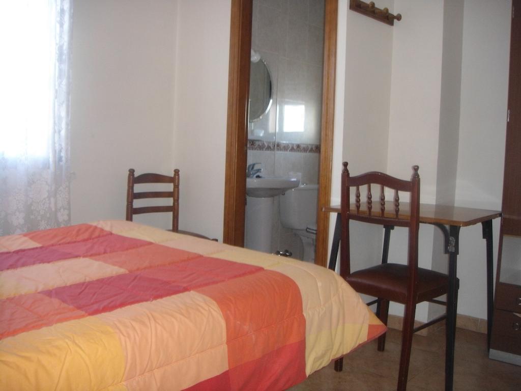 Guest house Isabel Bronchales